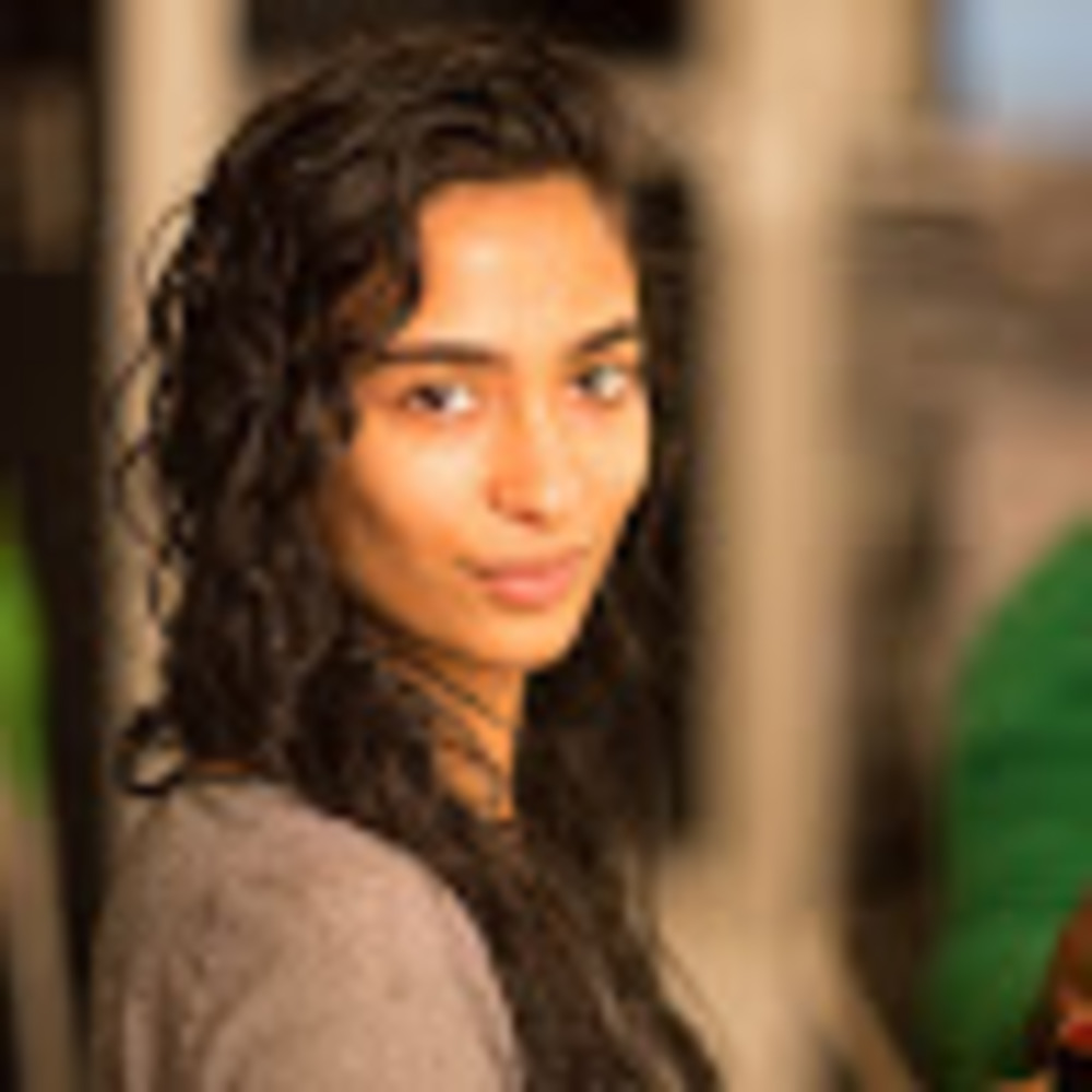 Meet your Posher, Nilisha